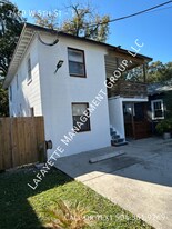 1460 W 5th St in Jacksonville, FL - Building Photo
