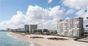 1012 N Ocean Blvd in Pompano Beach, FL - Building Photo