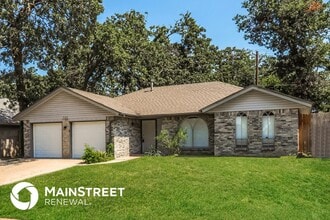 720 N Markwell Ave in Oklahoma City, OK - Building Photo - Building Photo