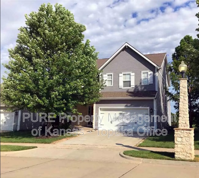 property at 3707 Tucker Trail