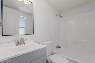 26701 Shangra Ln in Casa Grande, AZ - Building Photo - Building Photo