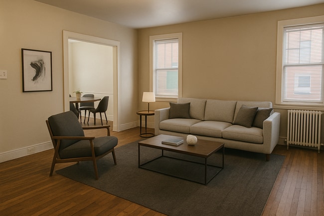 property at 34 S Ann St