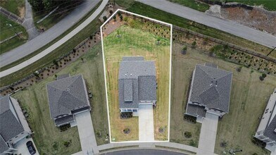 213 Chiswick Lp in Stockbridge, GA - Building Photo - Building Photo