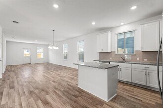 1525 W Kerr Pass in Leander, TX - Building Photo - Building Photo