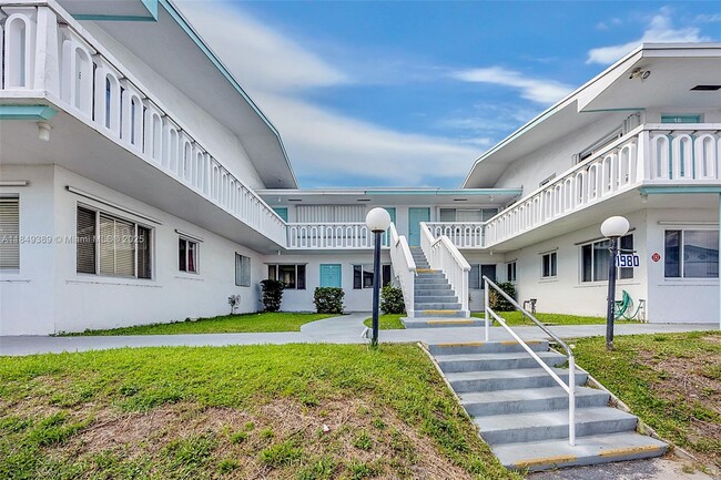 property at 1980 Sunset Ave