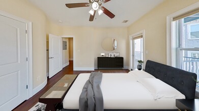 9 Carmel St, Unit 4 in Boston, MA - Building Photo - Building Photo
