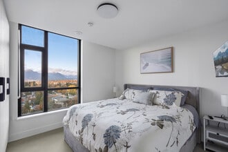 3996 Dumfries St in Vancouver, BC - Building Photo - Building Photo