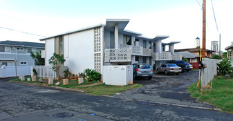 2631 Nahaku Pl Apartments