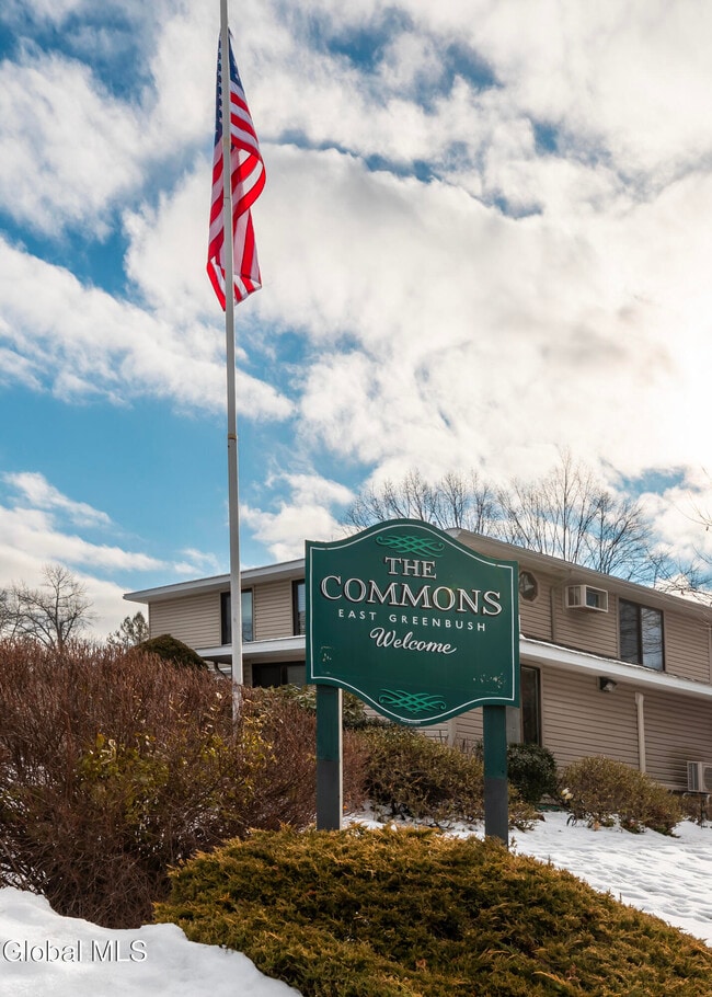 property at 43 Commons Dr