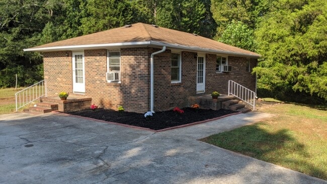 property at 105 Leona Dr