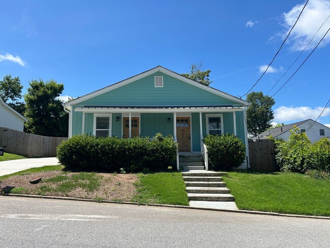 property at 14 6th St