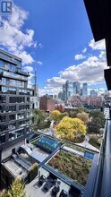 505 Richmond St W in Toronto, ON - Building Photo - Building Photo
