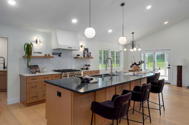 5021 S Farm Rd 137 in Springfield, MO - Building Photo - Building Photo