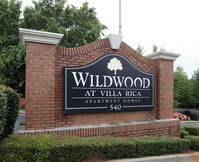 Wildwood at Villa Rica photo'