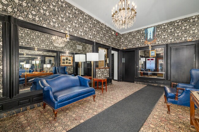 The Chatham in Philadelphia, PA - Building Photo - Lobby