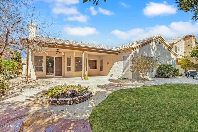 1313 W Straford Ave in Gilbert, AZ - Building Photo - Building Photo