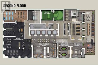 70 Temperance St in Toronto, ON - Building Photo - Building Photo