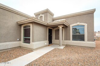 12728 Velvet Willow in El Paso, TX - Building Photo - Building Photo