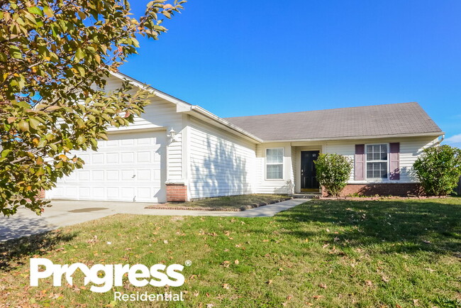 property at 791 Helm Dr