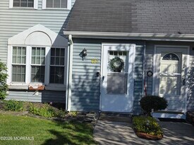 421 Ibis Ct in Tuckerton, NJ - Building Photo