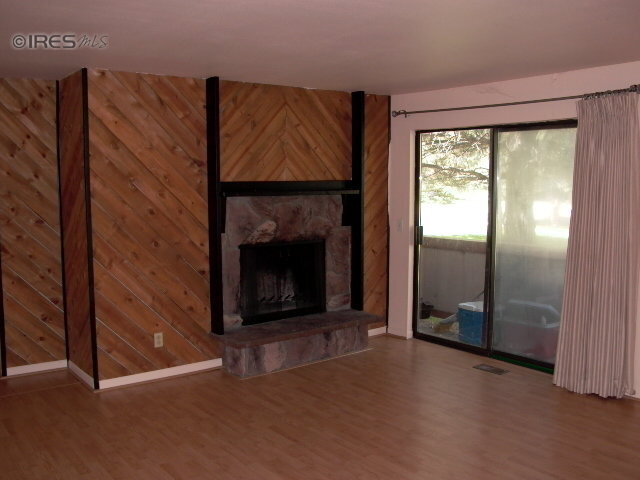property at 6495 Kalua Rd