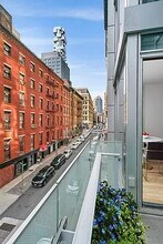 50 Franklin St in New York, NY - Foto de edificio - Building Photo