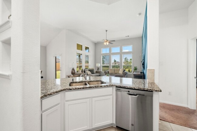 property at 2404 Ocean Key Dr