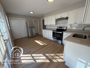 4564 Moline Ave in Columbus, GA - Building Photo - Building Photo