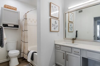 Silverado in Frisco, TX - Building Photo - Building Photo