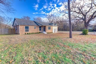 1531 W 46th St in Tulsa, OK - Building Photo - Building Photo