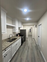 1511 S Ong St, Unit 1 in Amarillo, TX - Building Photo - Building Photo