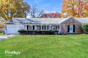 3145 Overbrook Dr, Unit 6-400 in Memphis, TN - Building Photo