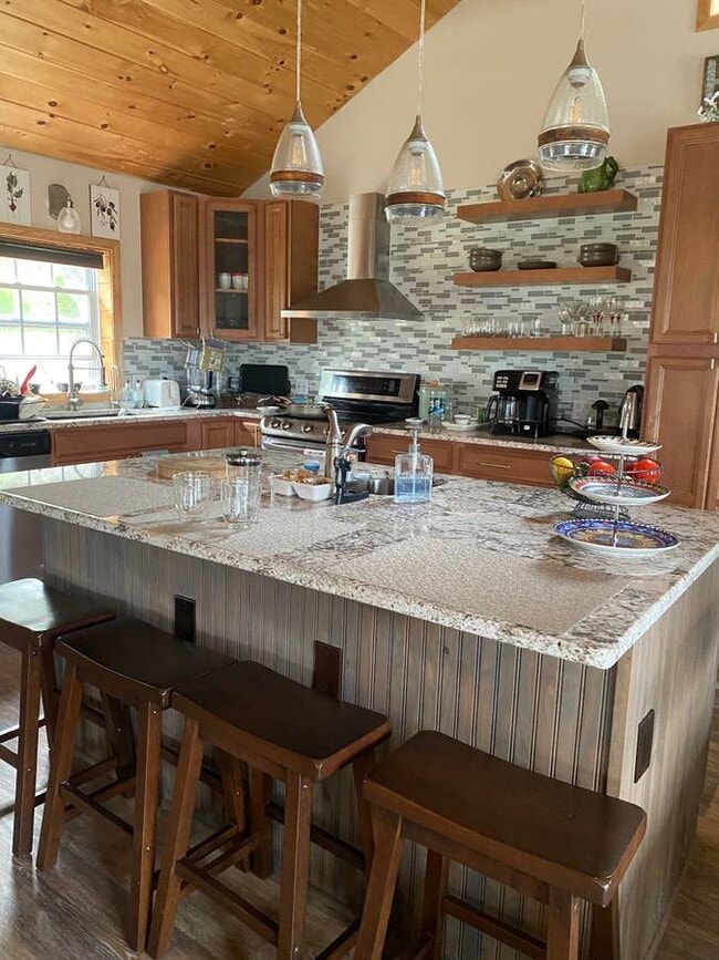 41 Taylor Rd, Unit Lakehouse