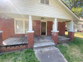 614 S Zion St in Landis, NC - Building Photo - Building Photo