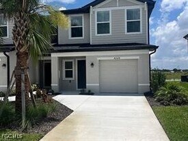 4220 Caterina Ct in North Fort Myers, FL - Building Photo