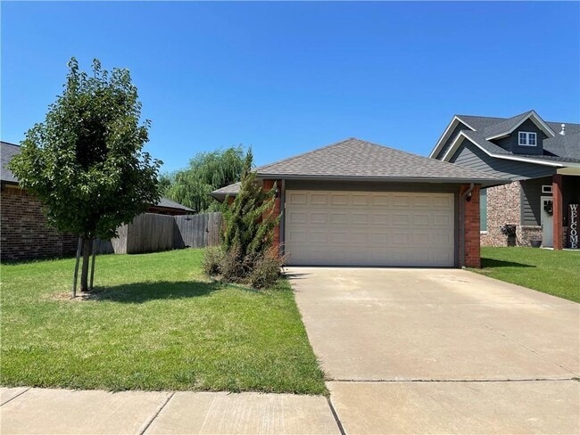 property at 913 St Cecil