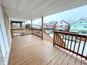 1337 Methyl St in Pittsburgh, PA - Building Photo - Building Photo