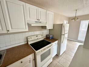 1767 NW 55th Ave-Unit -1767 in Lauderhill, FL - Building Photo - Building Photo