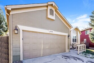 21514 Needles Ln in Parker, CO - Building Photo - Building Photo