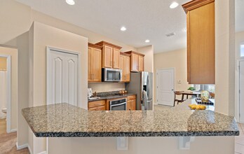 4181 Emilio Ln in Jacksonville, FL - Building Photo - Building Photo