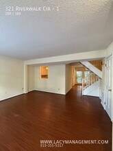 321 Riverwalk Cir in Cary, NC - Building Photo - Building Photo