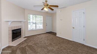 1161 Pueblo Dr in Jacksonville, NC - Building Photo - Building Photo