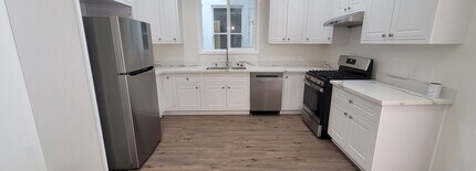 646 10th Ave, Unit 3bd 2ba Newly Renovated in San Francisco, CA - Building Photo - Building Photo