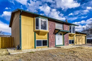 5943 Culebra Ct in Golden, CO - Building Photo