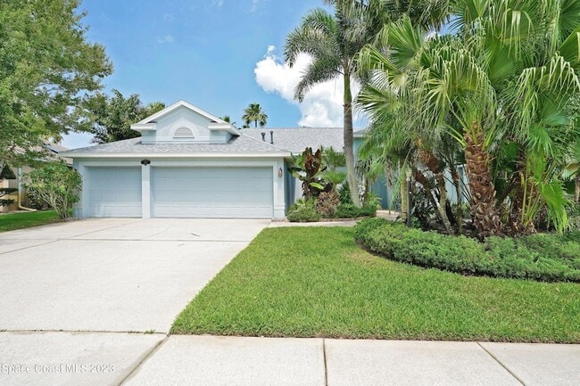 property at 1521 Wilmington Dr
