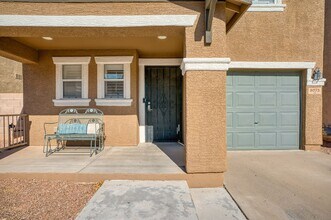 8075 E Judicial St in Tucson, AZ - Building Photo - Building Photo