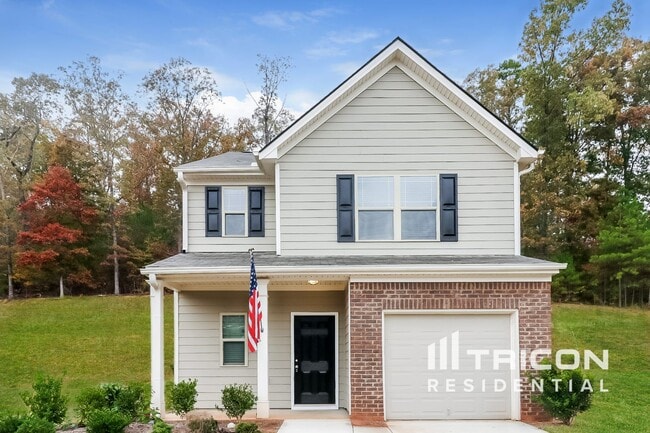 property at 3323 Lowland Dr