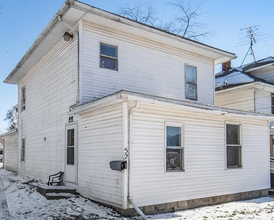 521 Steward Ave in Jackson, MI - Building Photo - Building Photo