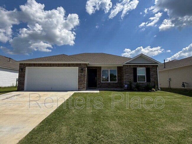 property at 23246 E 113th St S