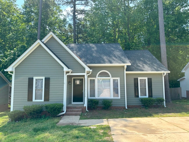 property at 420 Johnson St